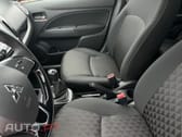 Mitsubishi Space Star 1.2 Intense