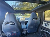 BYD Atto 3 Design