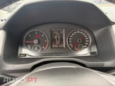 Volkswagen Caddy 2.0 TDi BM Highline DSG