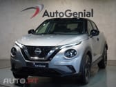 Nissan Juke 1.0 DIG-T N-Design