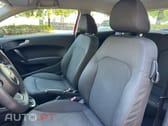 Audi A1 1.6 TDi Sport Edtion S-line S-Tronic