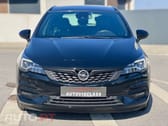 Opel Astra Ultimate