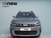 Dacia Bigster TCe 140 mild hybrid Expression
