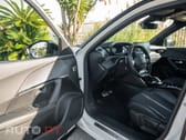 Peugeot 2008 1.2 PureTech GT Line EAT8