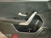 Mercedes-Benz A 180 d AMG Line Aut.