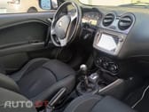 Alfa Romeo Mito 1.3 JTD Distinctive