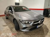 Mercedes-Benz CLA 250 e Shooting Brake Style Plus