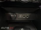 Renault Clio 1.0 TCe RS Line CVT