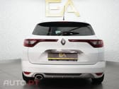 Renault Mégane Sport Tourer 1.5 dCi Bose Edition