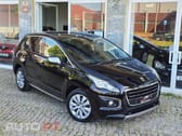 Peugeot 3008 1.6 e-HDi SE Style 2-Tronic
