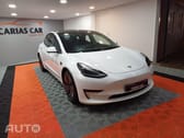 Tesla Model 3 Standard Range Plus RWD