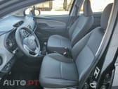 Toyota Yaris 1.4 D-4D ACtive+AC