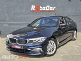 BMW 530 e iPerformance Line Luxury