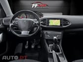 Peugeot 308 1.6 BlueHDi Allure