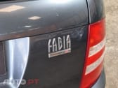 Skoda Fabia Break 1.2 Active