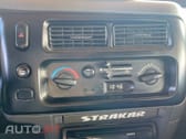 Mitsubishi L200 2.5 TD Strakar Sport CD