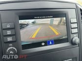 Mercedes-Benz Vito 116 CDi/34 Pro