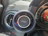 Abarth 695 1.4 T-Jet MTA