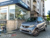 Smart ForTwo 1.0 Passion 71 Aut.