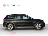 BMW X1 25 e xDrive