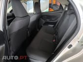 Toyota Yaris 1.5 HDF COMFORT PLUS 115 CV