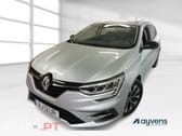Renault Mégane Sport Tourer 1.5 Blue dCi Limited