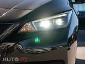 Nissan Leaf 75 kWh Evolve