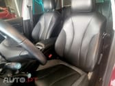 MG MG5 61 kWh Luxury
