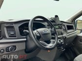 Ford Transit 330 L3 2.0 TDCi H2 Trend