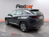 Hyundai Tucson 1.6 T-GDi Premium
