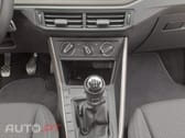 Volkswagen Polo 1.0 Confortline