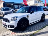 MINI Countryman Cooper SE All4 Aut.