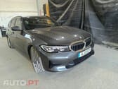 BMW 320 i Touring
