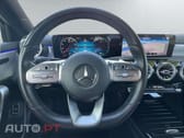 Mercedes-Benz A 250 AMG | Multibeam | Edition 