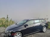 Renault Mégane Break Sport Tourer Business