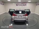 Toyota Auris Touring Sports 1.4 D-4D Active+AC