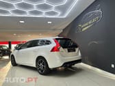 Volvo V60 2.0 D4 Momentum Eco