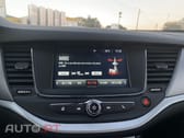 Opel Astra Sports Tourer 1.6 CDTI Business Edition S/S