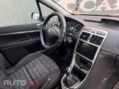 Peugeot 307 1.4 16V Navtech