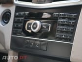 Mercedes-Benz E 350 CDi Avantgarde BlueEfficiency