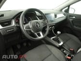 Renault Captur Captur 1.0 TCe Techno
