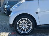 Smart ForTwo 0.8 cdi Passion 54