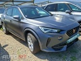 Cupra Formentor 1.4 e-Hybrid DSG