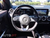 Mercedes-Benz GLA 250 e 8G-DCT AMG Line
