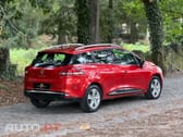 Renault Clio Sport Tourer ND