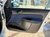 Peugeot 206 1.1 Color Line