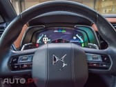 DS DS7 Crossback E-Tense Rivoli EAT8