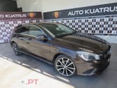 Mercedes-Benz CLA 200 d Shooting Brake Urban Aut.