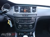 Peugeot 508 SW e-HDi FAP 115 EGS6 Active
