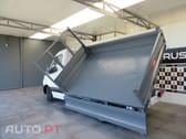 Mercedes-Benz Sprinter 314 CDI/32 C/IVA